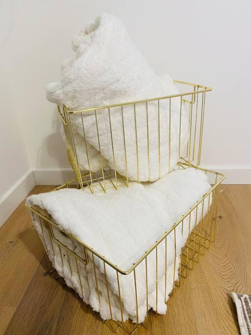 Les Deux Anges Appartement *