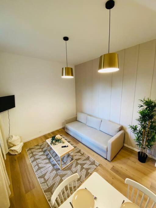 Apartment Les Deux Anges