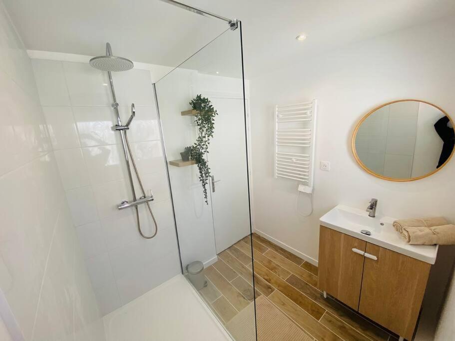 Les Deux Anges Appartement Rouen